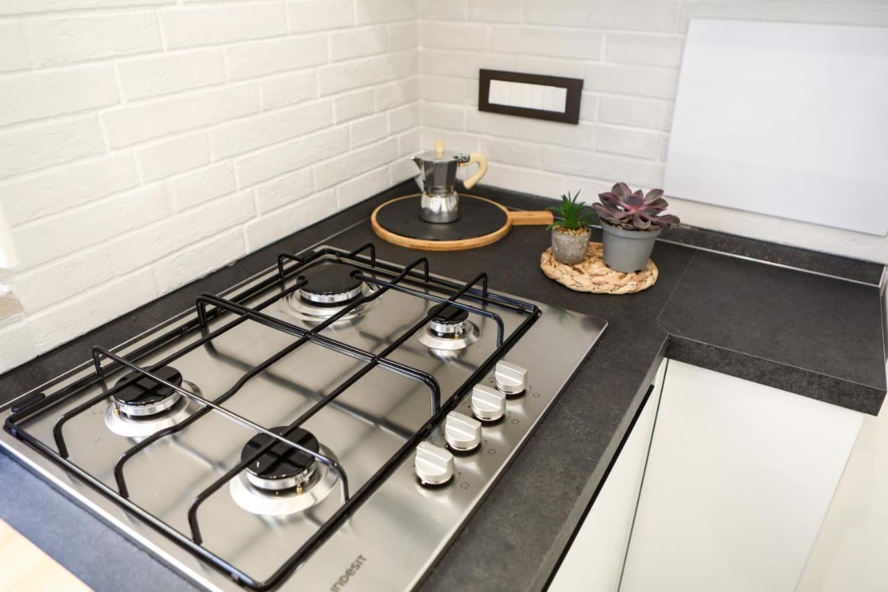 Apartamento Smart House Ingresso Indipendente- Amalfi Coast Salerno Exterior foto