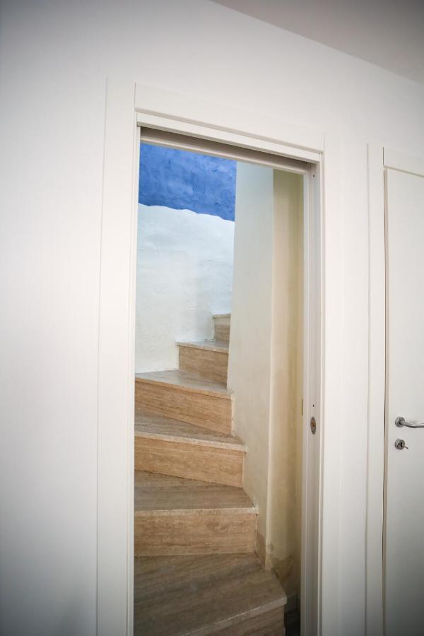 Apartamento Smart House Ingresso Indipendente- Amalfi Coast Salerno Exterior foto