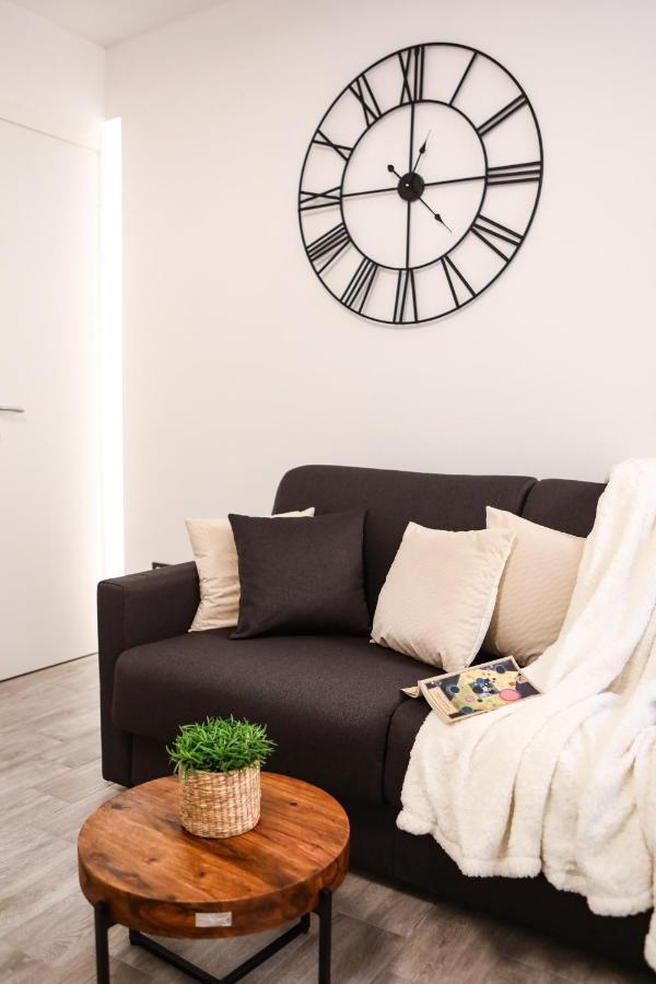 Apartamento Smart House Ingresso Indipendente- Amalfi Coast Salerno Exterior foto