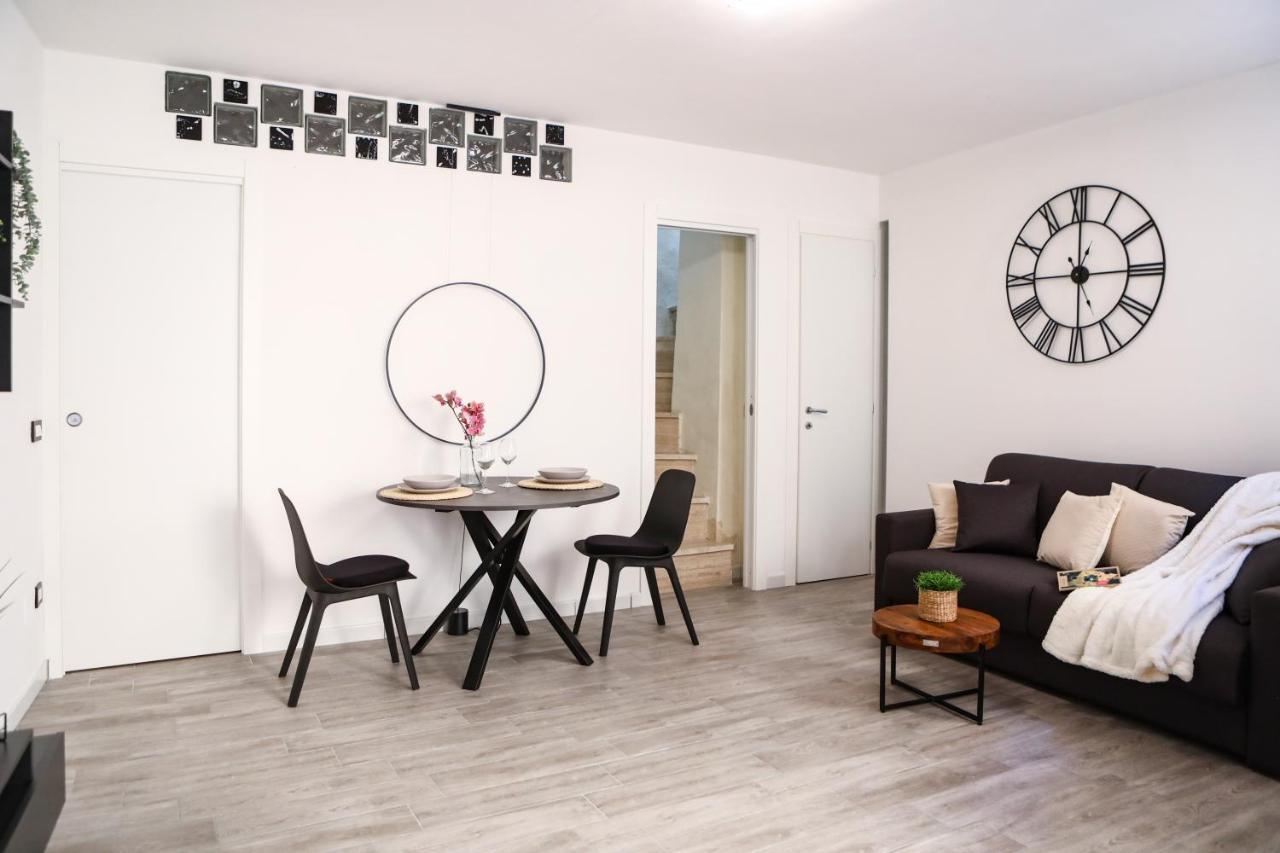 Apartamento Smart House Ingresso Indipendente- Amalfi Coast Salerno Exterior foto