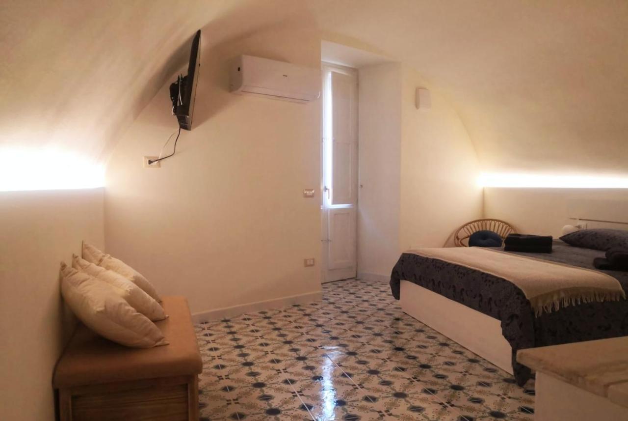 Apartamento Smart House Ingresso Indipendente- Amalfi Coast Salerno Exterior foto