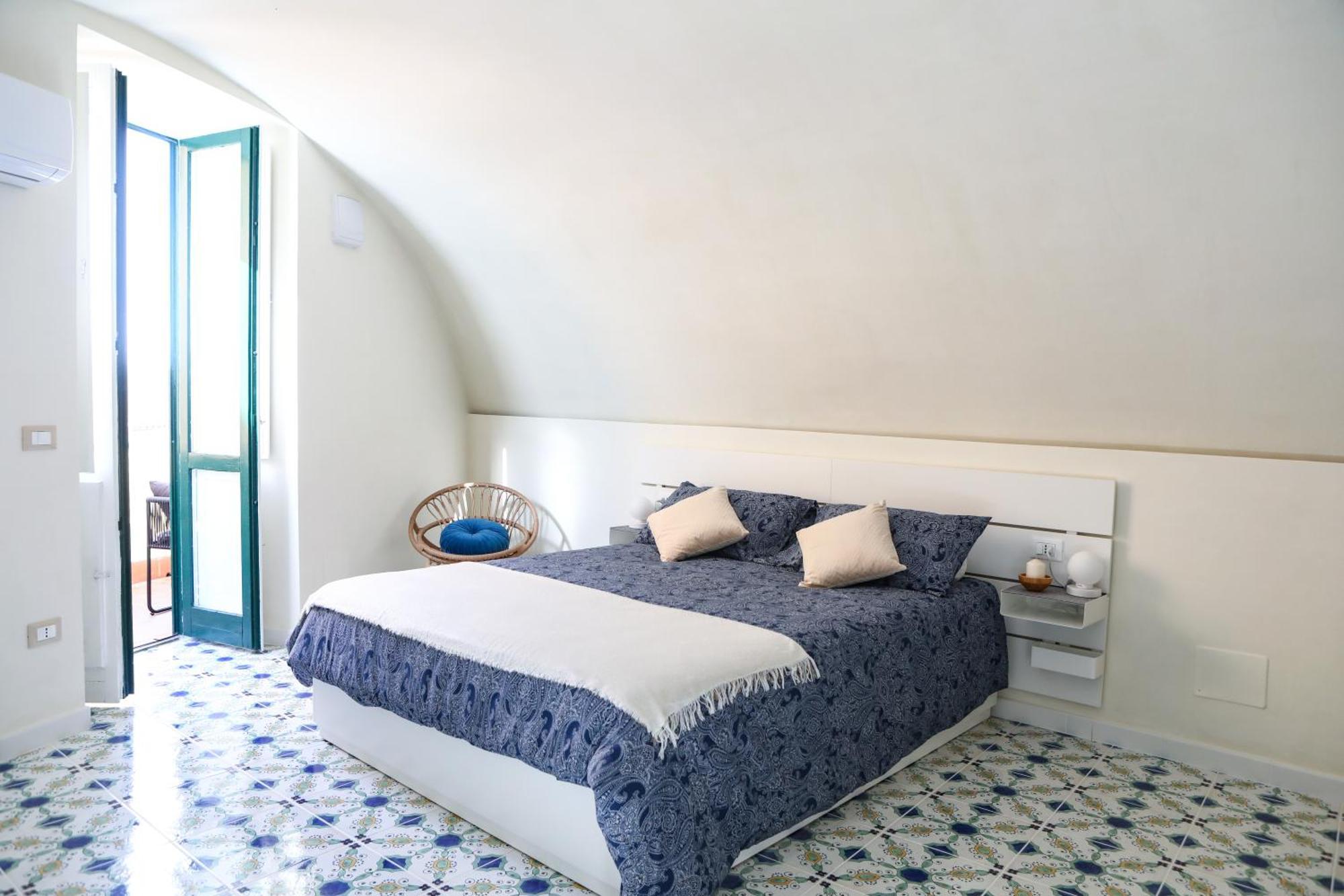 Apartamento Smart House Ingresso Indipendente- Amalfi Coast Salerno Exterior foto