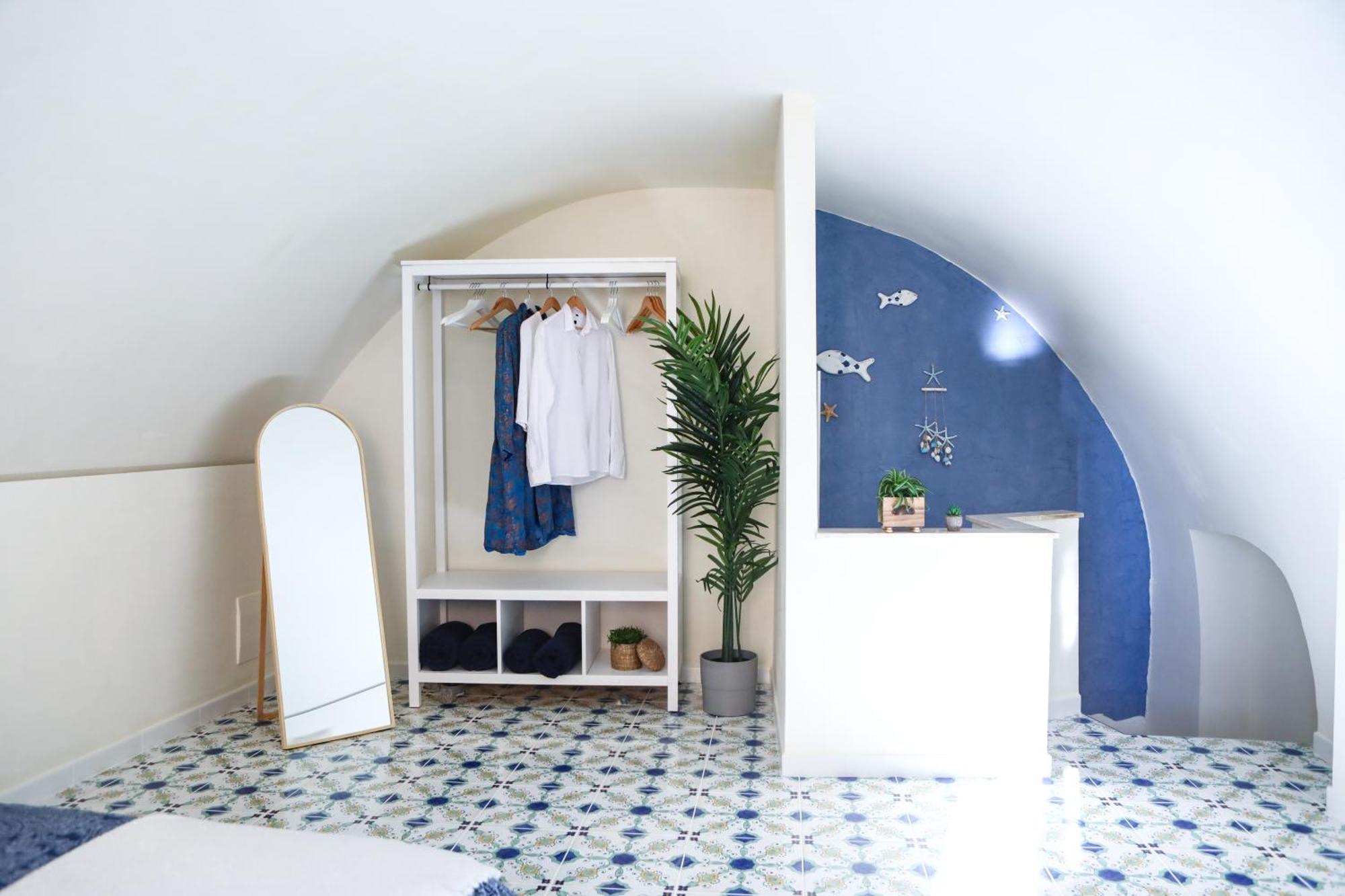Apartamento Smart House Ingresso Indipendente- Amalfi Coast Salerno Exterior foto