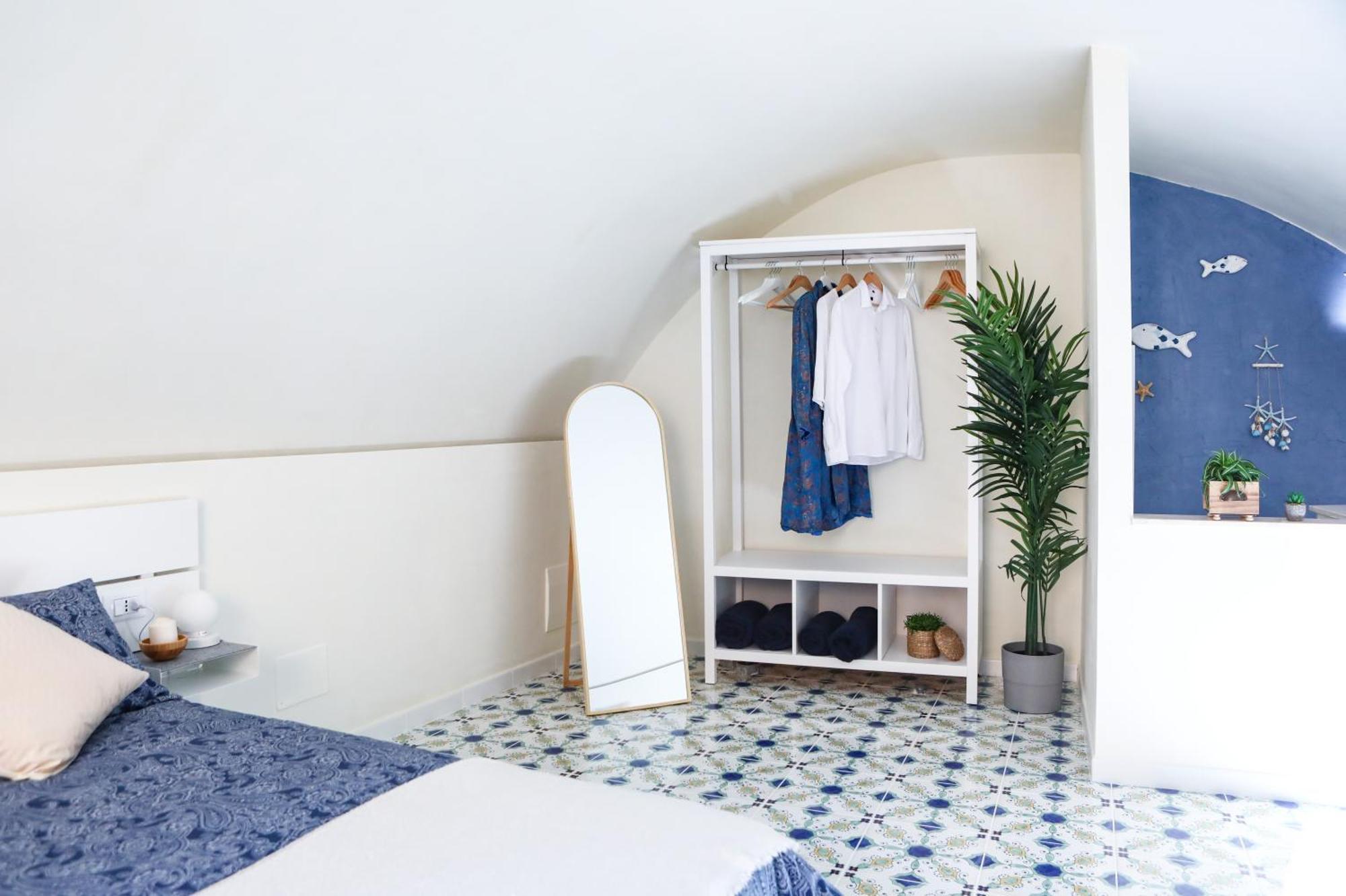 Apartamento Smart House Ingresso Indipendente- Amalfi Coast Salerno Exterior foto
