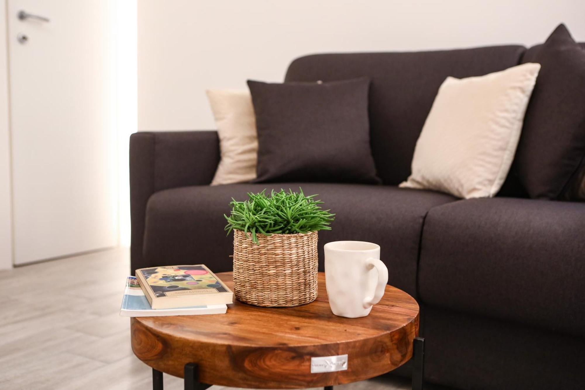 Apartamento Smart House Ingresso Indipendente- Amalfi Coast Salerno Exterior foto