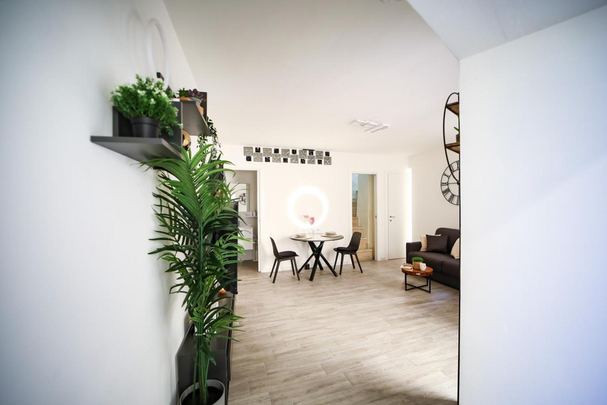 Apartamento Smart House Ingresso Indipendente- Amalfi Coast Salerno Exterior foto
