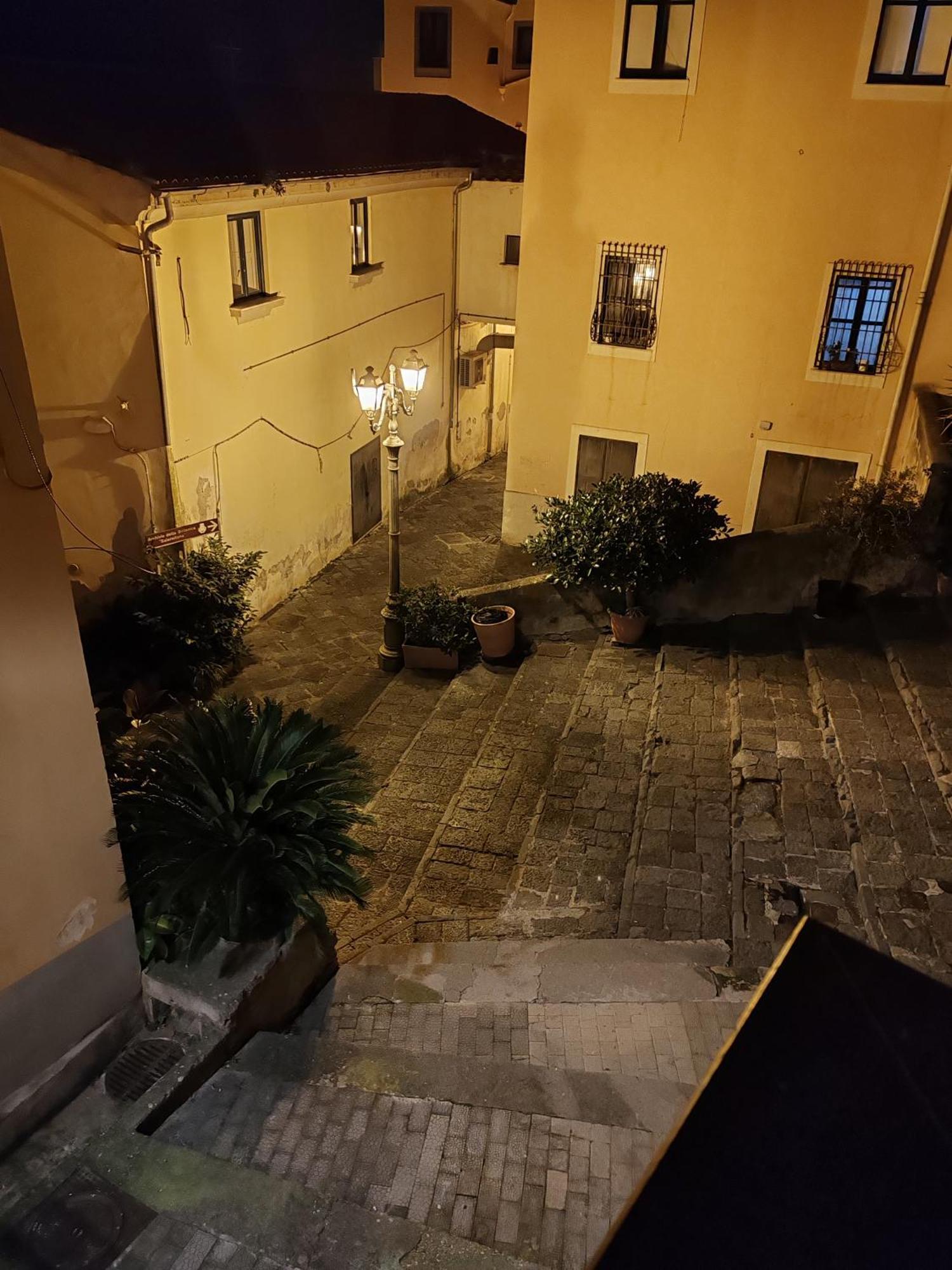 Apartamento Smart House Ingresso Indipendente- Amalfi Coast Salerno Exterior foto