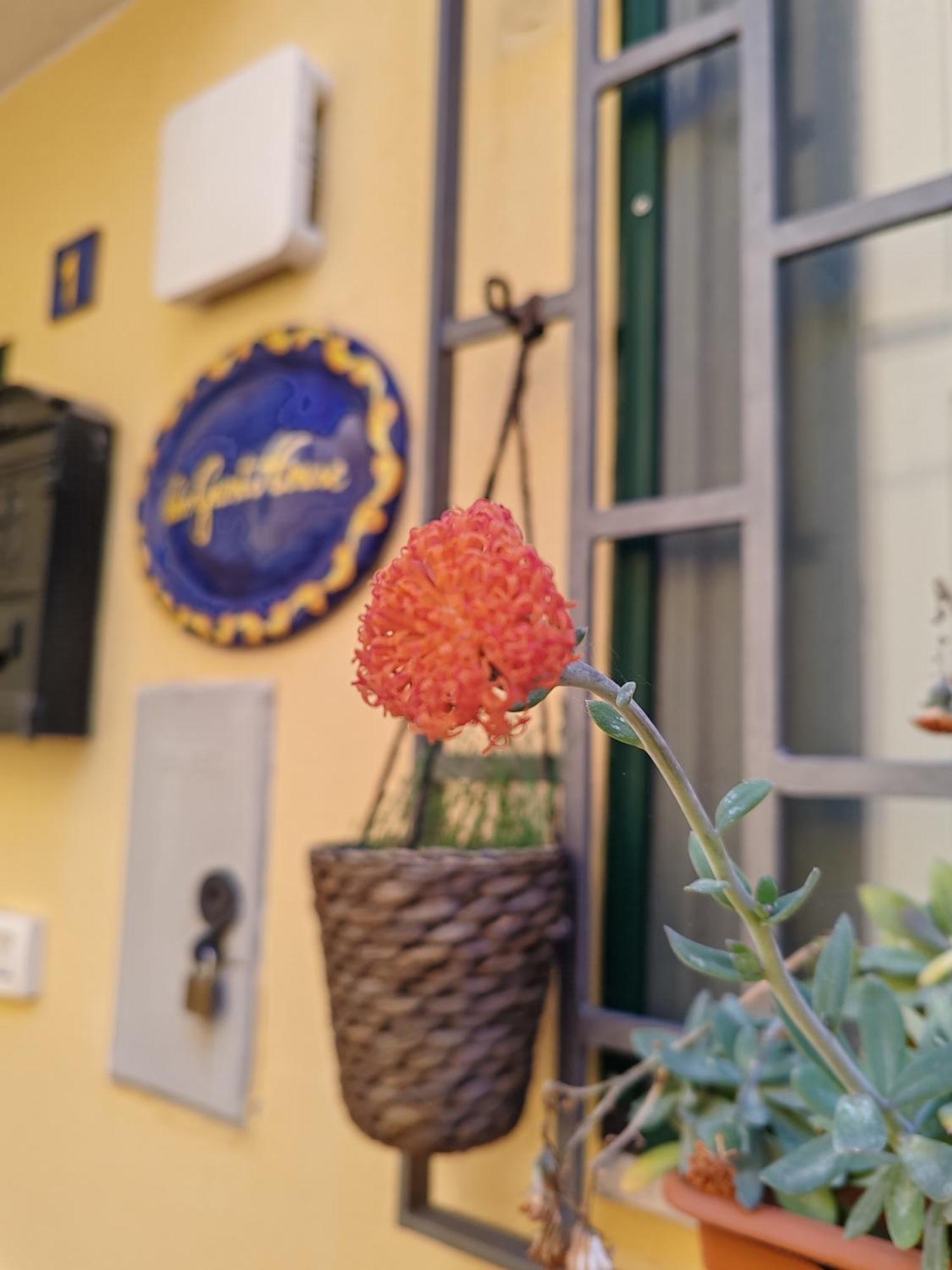 Apartamento Smart House Ingresso Indipendente- Amalfi Coast Salerno Exterior foto